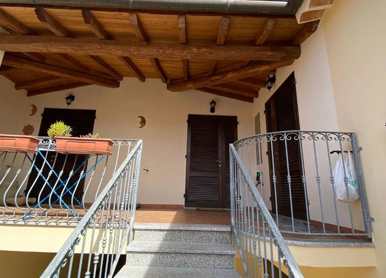 Apartmán Domu Pula