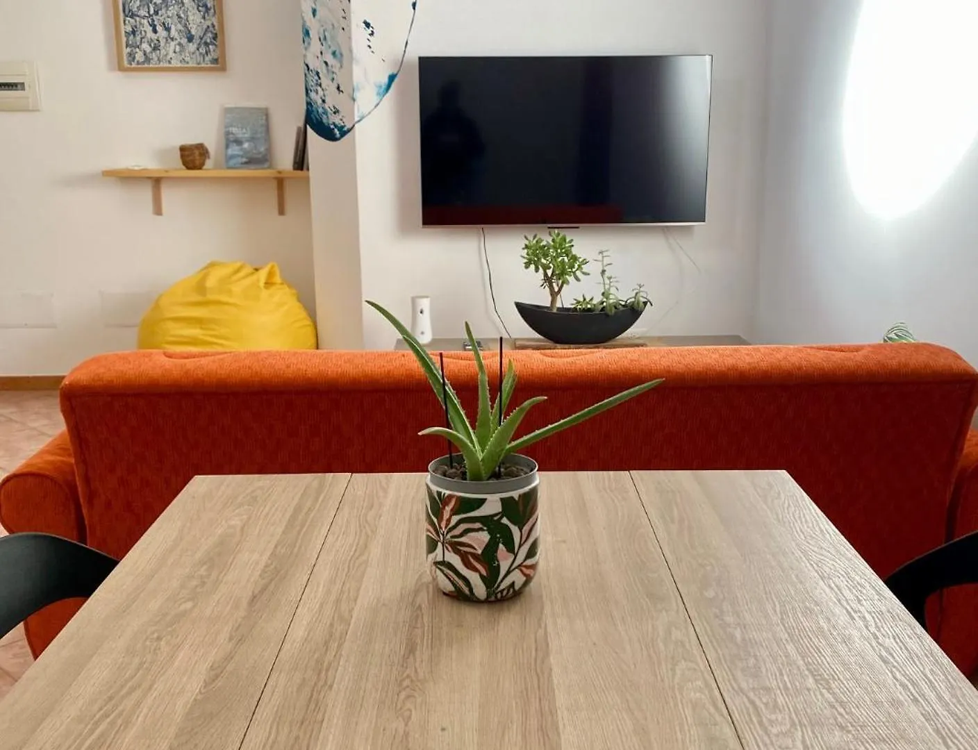 Apartmán Domu Pula