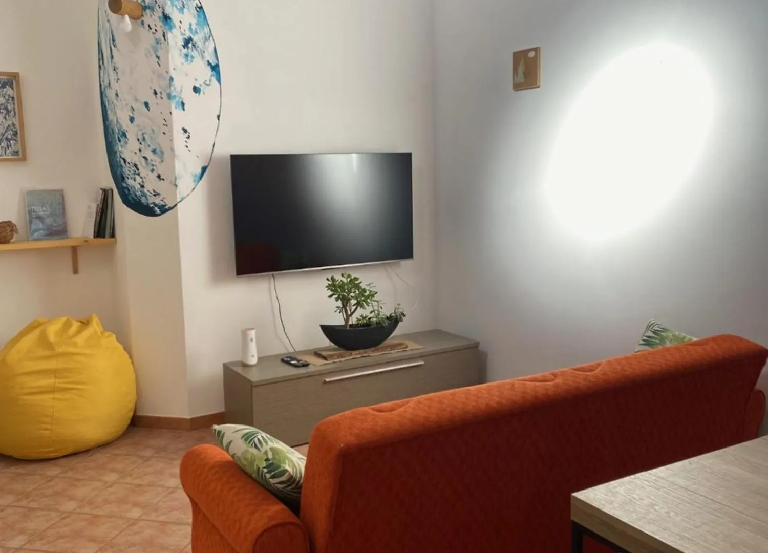 Apartmán Domu Pula
