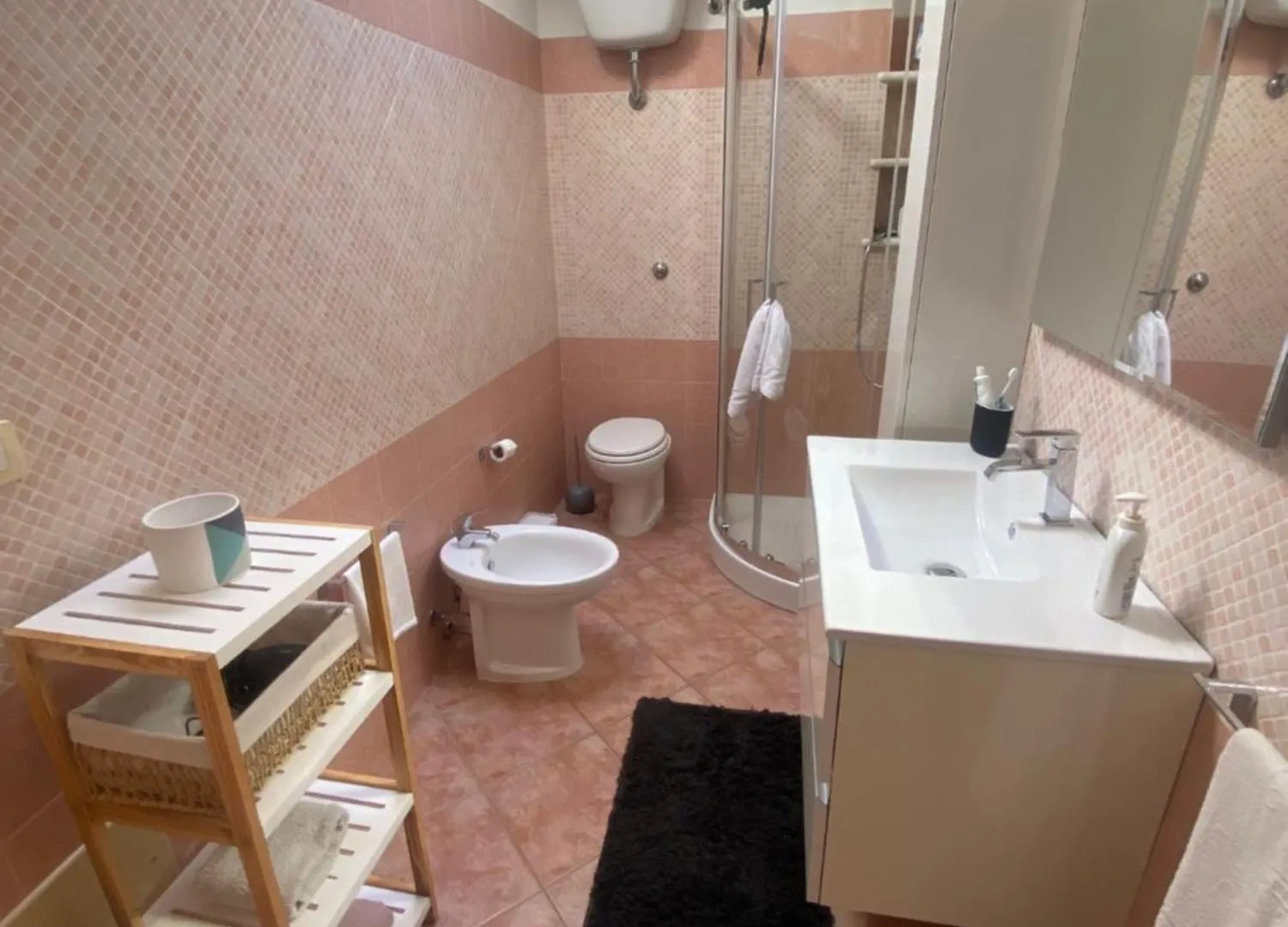 Apartmán Domu Pula