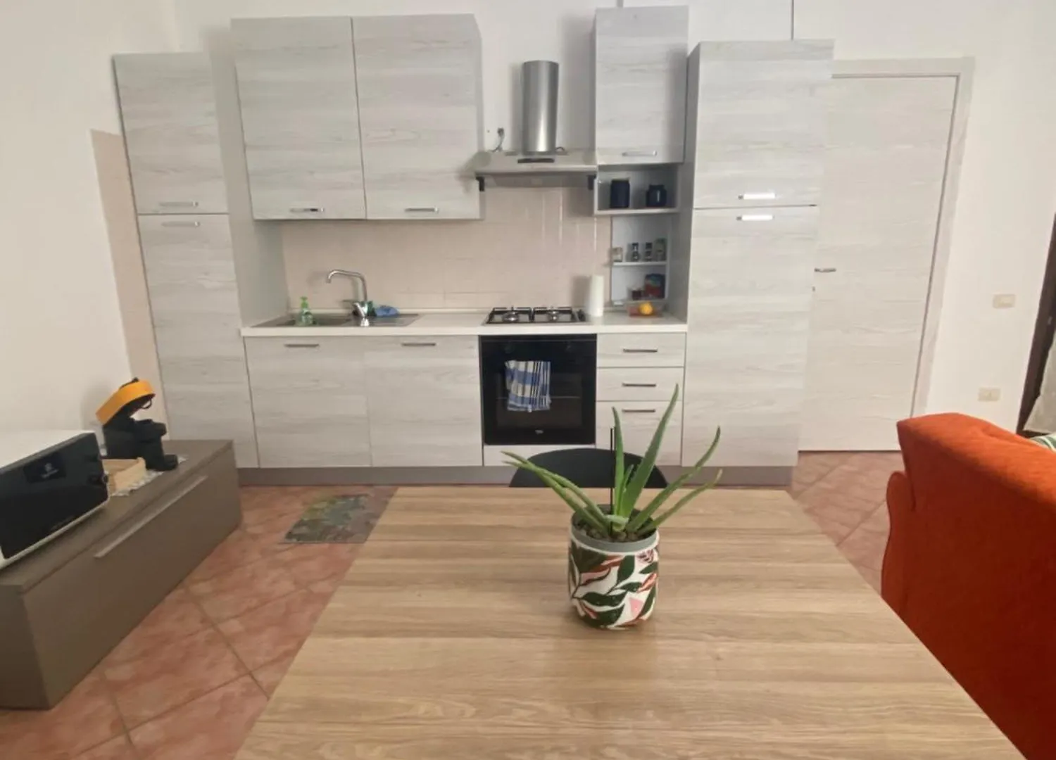 Apartmán Domu Pula