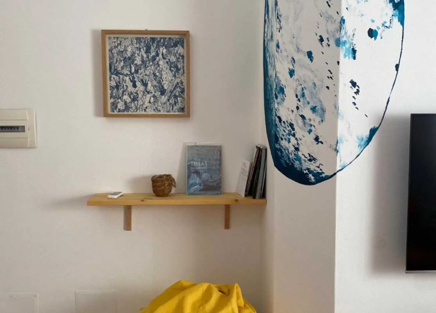 Apartmán Domu Pula