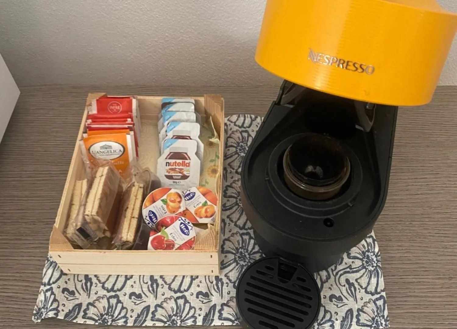 Apartmán Domu Pula