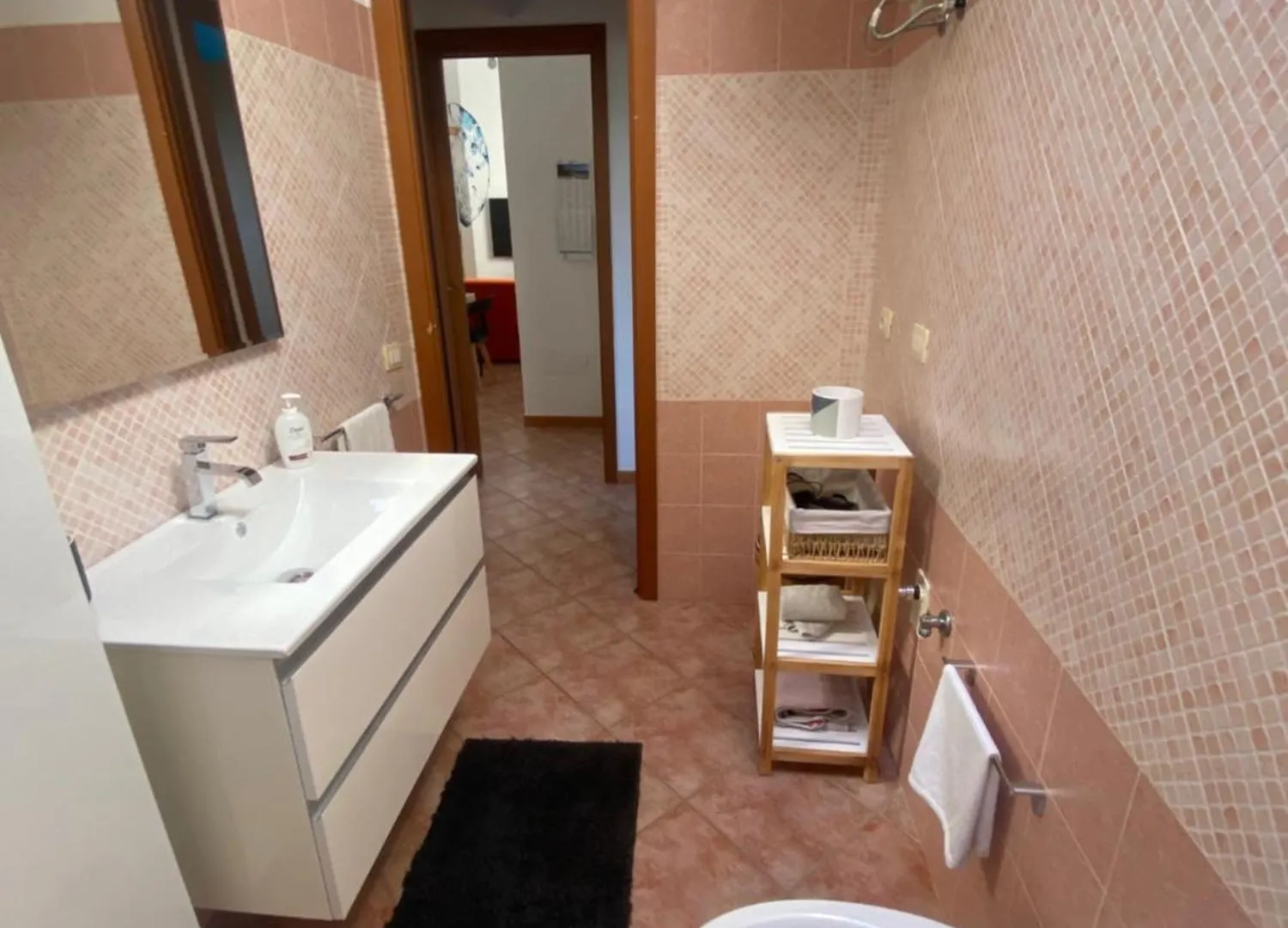 Apartmán Domu Pula
