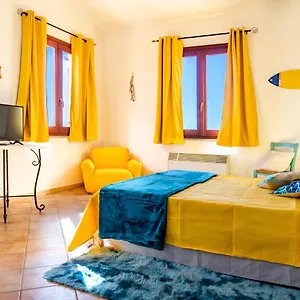 Nora And Guest house
