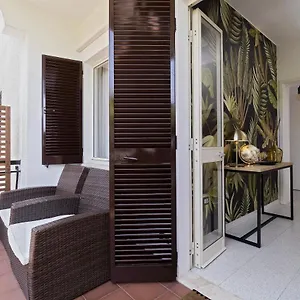 Elisabetta Apartment