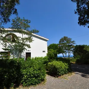  Séjour à la ferme Bed & Breakfast Agriturismo San Macario