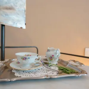 Bb 1987 Bed & Breakfast