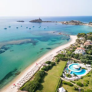 Baia Di Nora Hotel