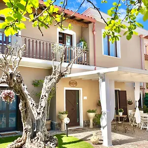 Maison d'hôtes Francesca