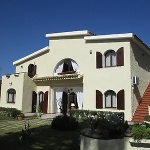 Margherita & Charme Bed & Breakfast
