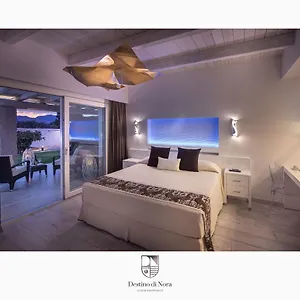 Destino Di Nora Bed & Breakfast