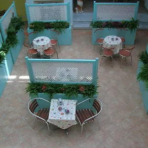 Del Corso Hotel